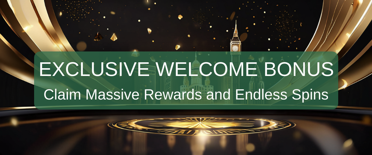 Dendy Casino welcome bonus